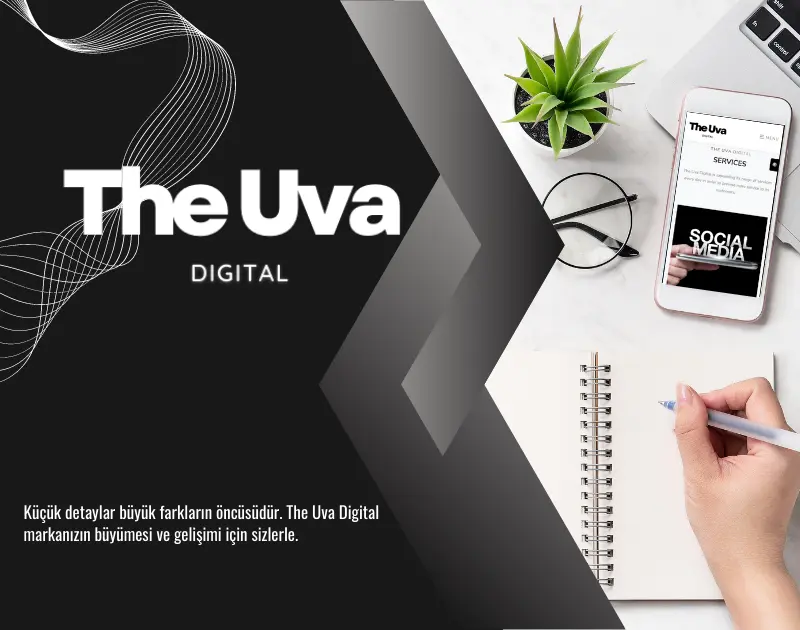 The Uva Digital